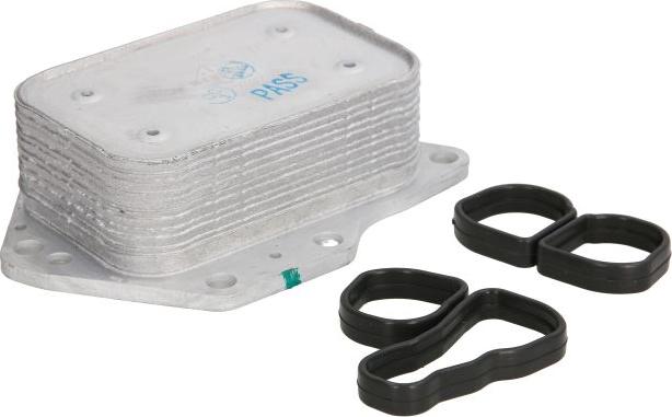 NRF 31785 - Uljni hladnjak, ulje za motor www.molydon.hr