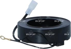 NRF 38447 - Kalem, (elektro)magnetna spojnica-kompresor www.molydon.hr