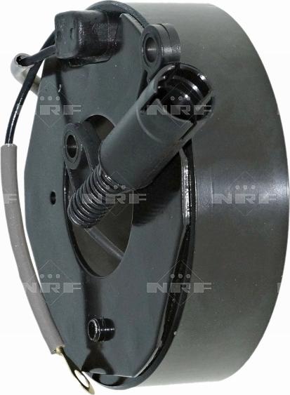 NRF 38662 - Kalem, (elektro)magnetna spojnica-kompresor www.molydon.hr