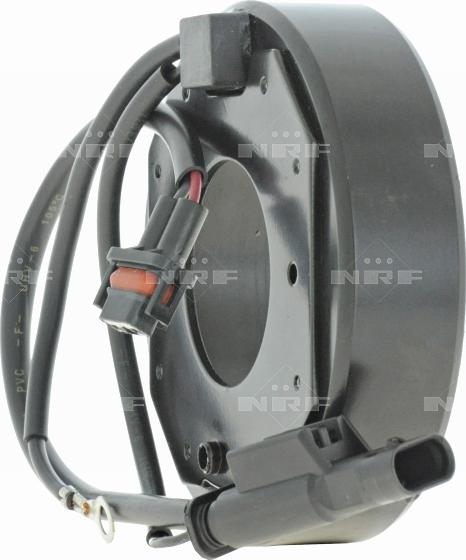 NRF 38673 - Kalem, (elektro)magnetna spojnica-kompresor www.molydon.hr