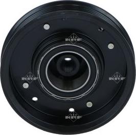 NRF 380003 - Kalem, (elektro)magnetna spojnica-kompresor www.molydon.hr