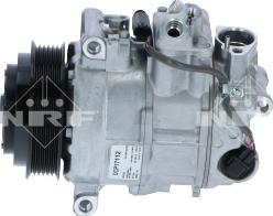 NRF 32930G - Kompresor, klima-Uređaj www.molydon.hr