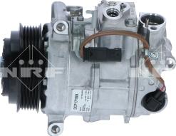 NRF 32927G - Kompresor, klima-Uređaj www.molydon.hr