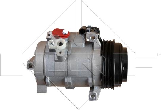 NRF 32698 - Kompresor, klima-Uređaj www.molydon.hr