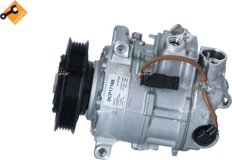 NRF 320056G - Kompresor, klima-Uređaj www.molydon.hr