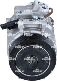 NRF 320235 - Kompresor, klima-Uređaj www.molydon.hr