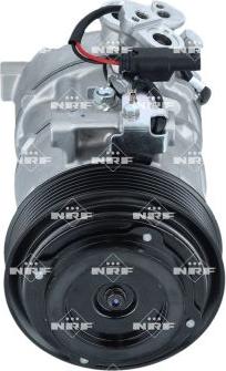 NRF 320273 - Kompresor, klima-Uređaj www.molydon.hr
