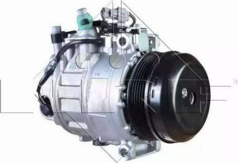 NRF 32860G - Kompresor, klima-Uređaj www.molydon.hr