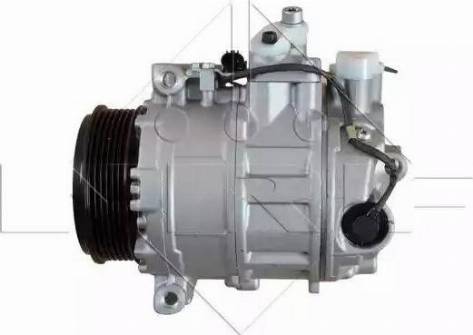 NRF 32256G - Kompresor, klima-Uređaj www.molydon.hr