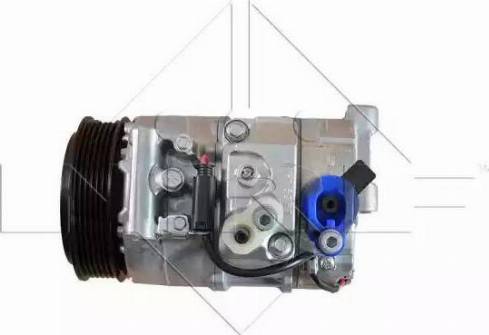 NRF 32214G - Kompresor, klima-Uređaj www.molydon.hr