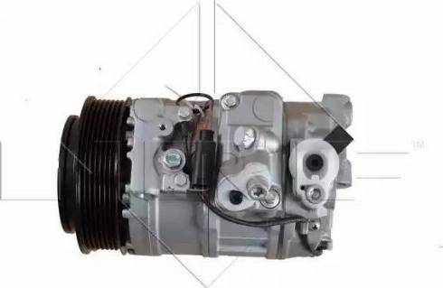 NRF 32215G - Kompresor, klima-Uređaj www.molydon.hr