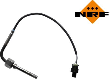 NRF 707095 - Senzor, temperatura Ispušnih plinova www.molydon.hr