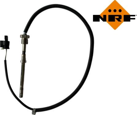 NRF 707015 - Senzor, temperatura Ispušnih plinova www.molydon.hr