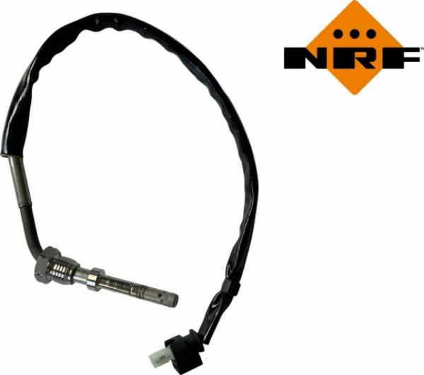 NRF 707020 - Senzor, temperatura Ispušnih plinova www.molydon.hr