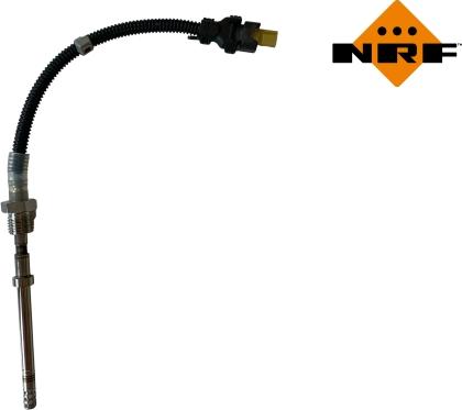 NRF 707151 - Senzor, temperatura Ispušnih plinova www.molydon.hr