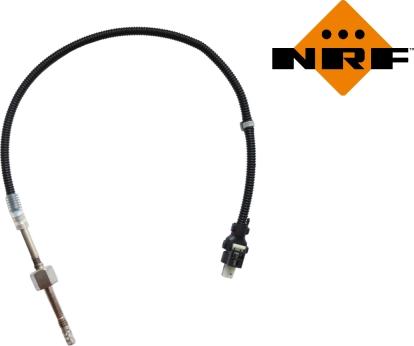 NRF 707164 - Senzor, temperatura Ispušnih plinova www.molydon.hr