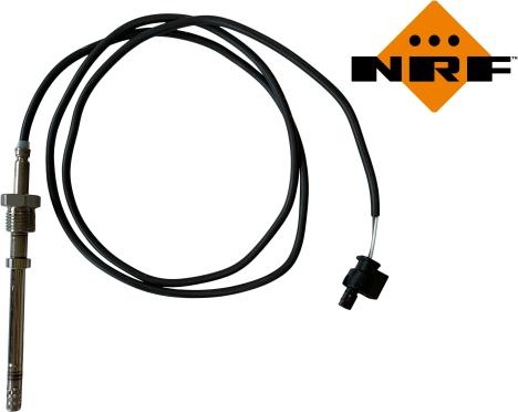 NRF 707102 - Senzor, temperatura Ispušnih plinova www.molydon.hr