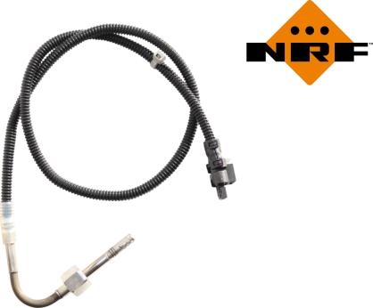 NRF 707172 - Senzor, temperatura Ispušnih plinova www.molydon.hr