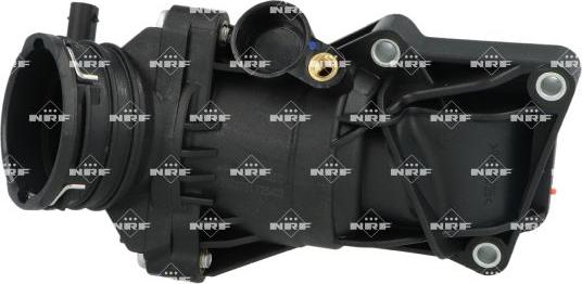 NRF 725402 - Termostat, rashladna tekućinu www.molydon.hr