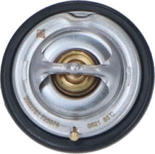 NRF 725074 - Termostat, rashladna tekućinu www.molydon.hr