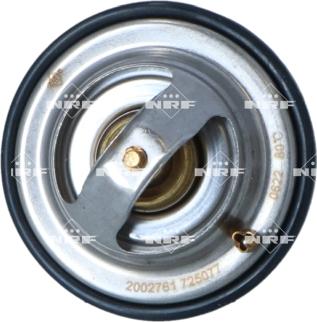 NRF 725077 - Termostat, rashladna tekućinu www.molydon.hr