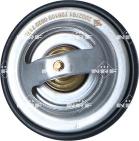 NRF 725103 - Termostat, rashladna tekućinu www.molydon.hr