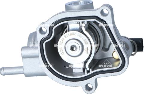 NRF 725178 - Termostat, rashladna tekućinu www.molydon.hr