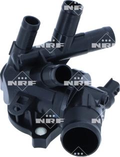 NRF 725332 - Termostat, rashladna tekućinu www.molydon.hr