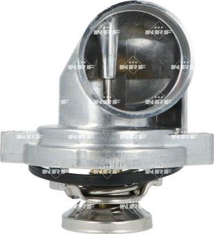 NRF 725371 - Termostat, rashladna tekućinu www.molydon.hr