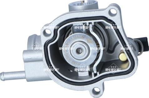 NRF 725260 - Termostat, rashladna tekućinu www.molydon.hr