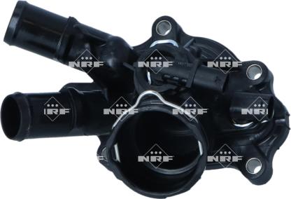 NRF 725280 - Termostat, rashladna tekućinu www.molydon.hr
