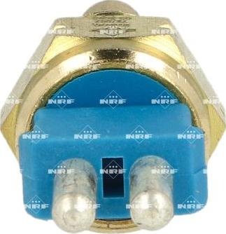 NRF 727057 - Senzor, temperatura rashladne tekućinu www.molydon.hr