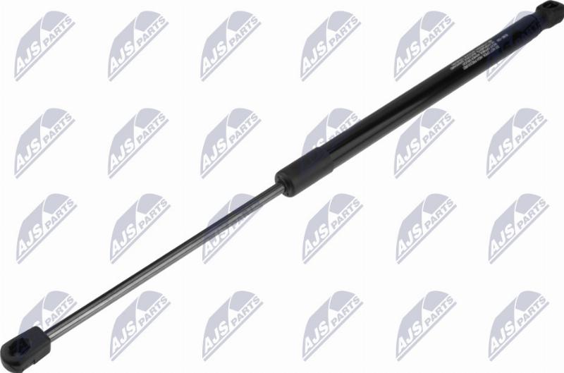 NTY AE-ME-104 - Plinski amortizer, prtljaznik/utovarni prostor www.molydon.hr