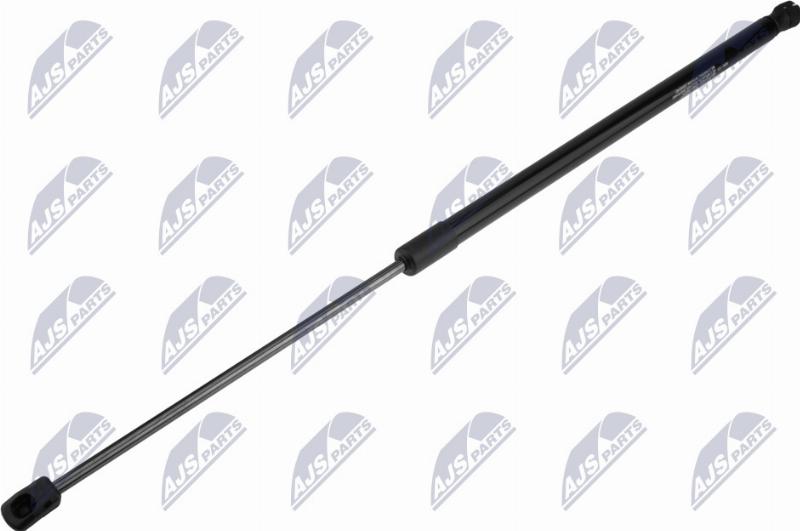 NTY AE-ME-103 - Plinski amortizer, prtljaznik/utovarni prostor www.molydon.hr