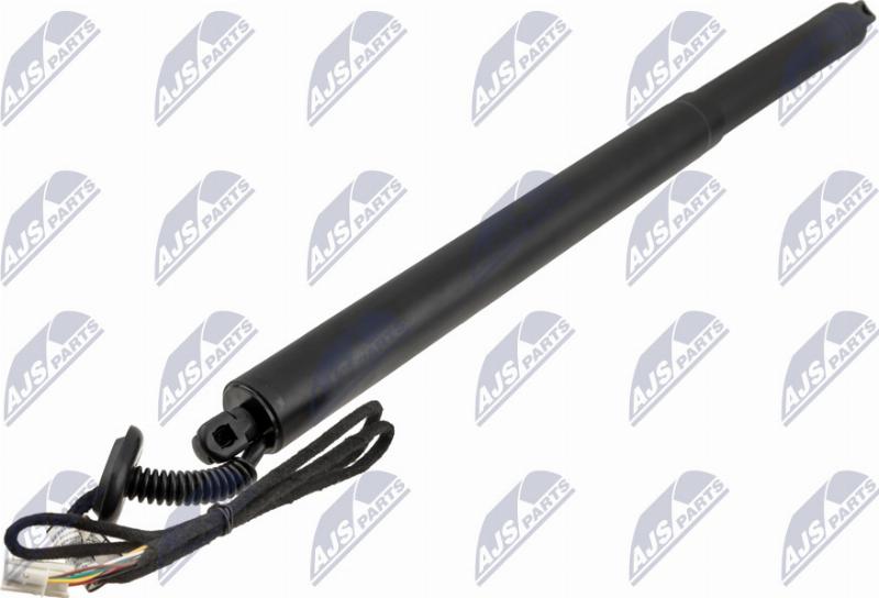 NTY AE-ME-114 - Elektromotor, zadnja vrata www.molydon.hr