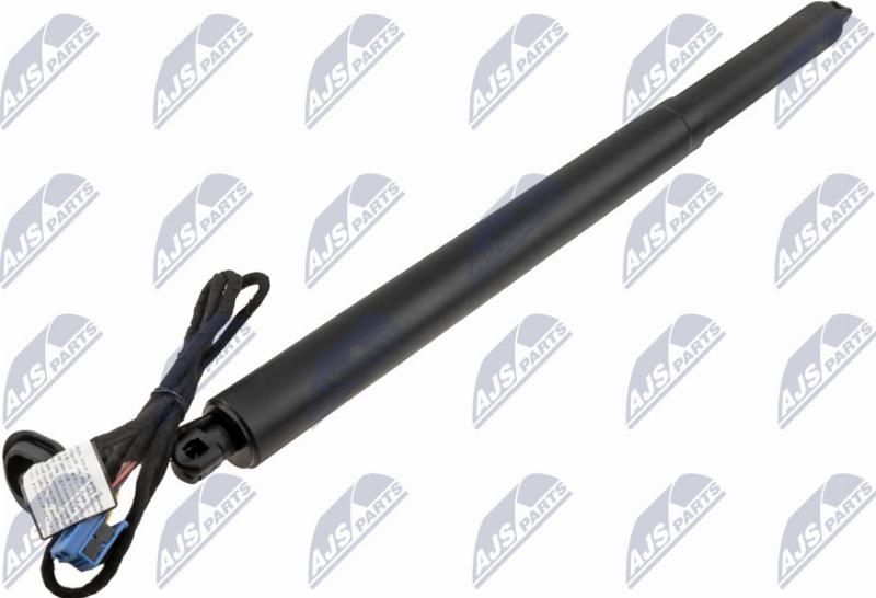 NTY AE-ME-115 - Elektromotor, zadnja vrata www.molydon.hr