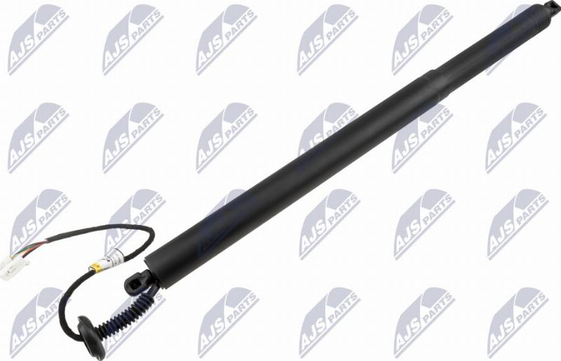 NTY AE-ME-116 - Elektromotor, zadnja vrata www.molydon.hr
