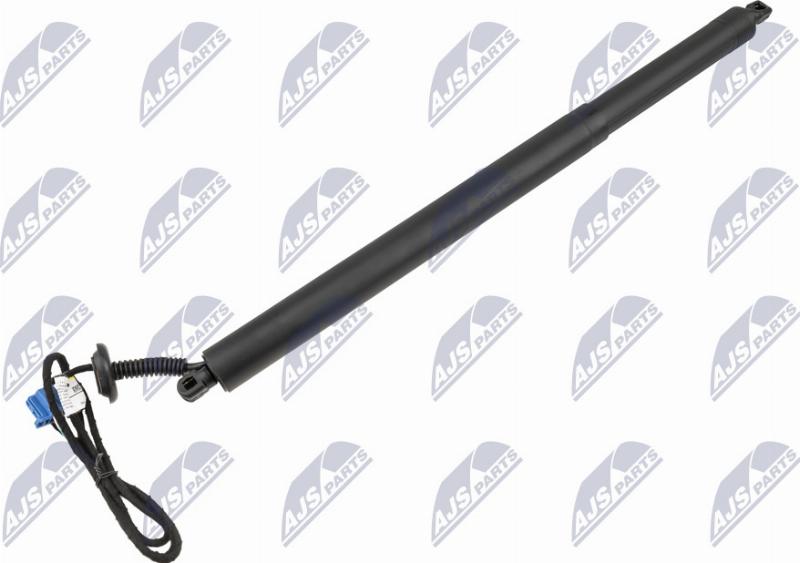 NTY AE-ME-117 - Elektromotor, zadnja vrata www.molydon.hr