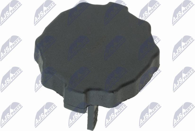 NTY BKO-ME-004 - Poklopac sa Zatvaračem, ekspanzijska posuda  servo upravljanja www.molydon.hr