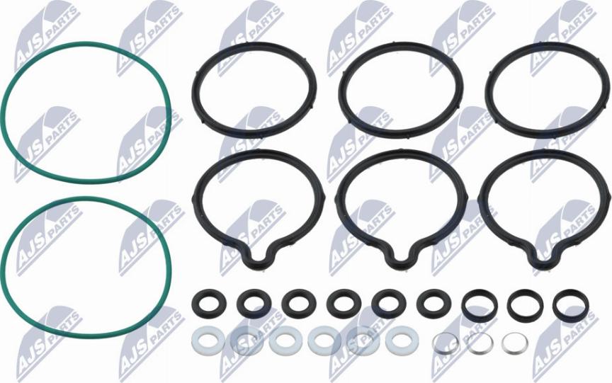 NTY BWP-VW-011 - Set za popravak, Common-rail sistem www.molydon.hr