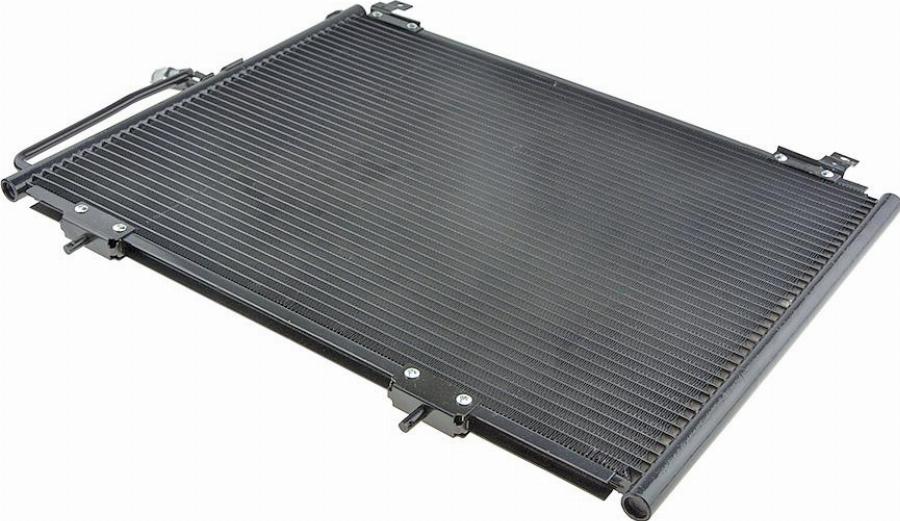 NTY CCS-ME-000 - Kondenzator, klima-Uređaj www.molydon.hr