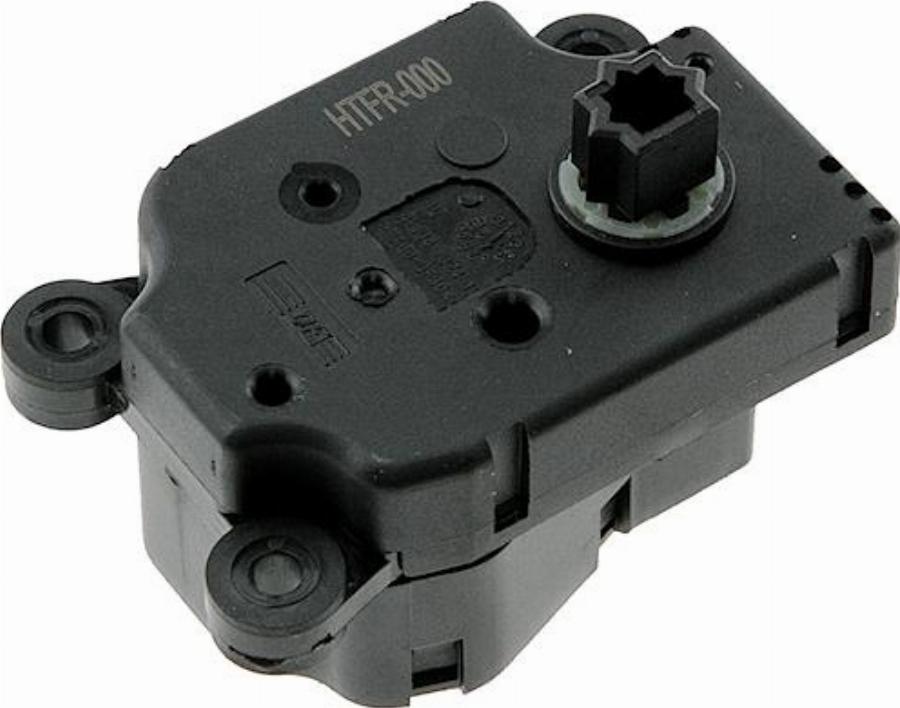 NTY CNG-FR-000 - Element za podešavanje, ventil za mesanje www.molydon.hr