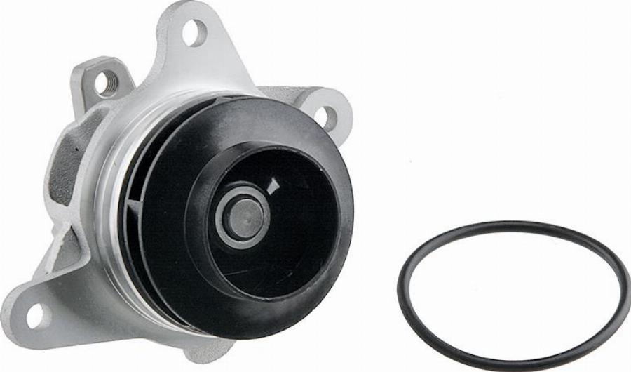 NTY CPW-NS-089 - Vodena pumpa www.molydon.hr