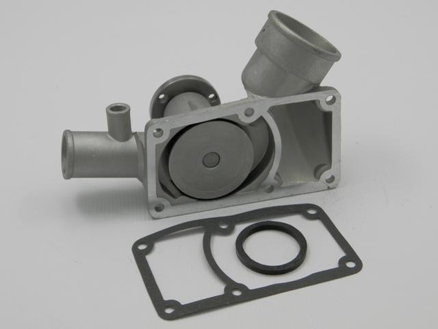 NTY CPW-PL-007 - Vodena pumpa www.molydon.hr