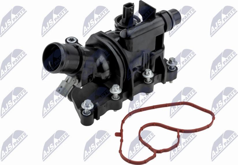 NTY CTM-ME-038 - Termostat, rashladna tekućinu www.molydon.hr
