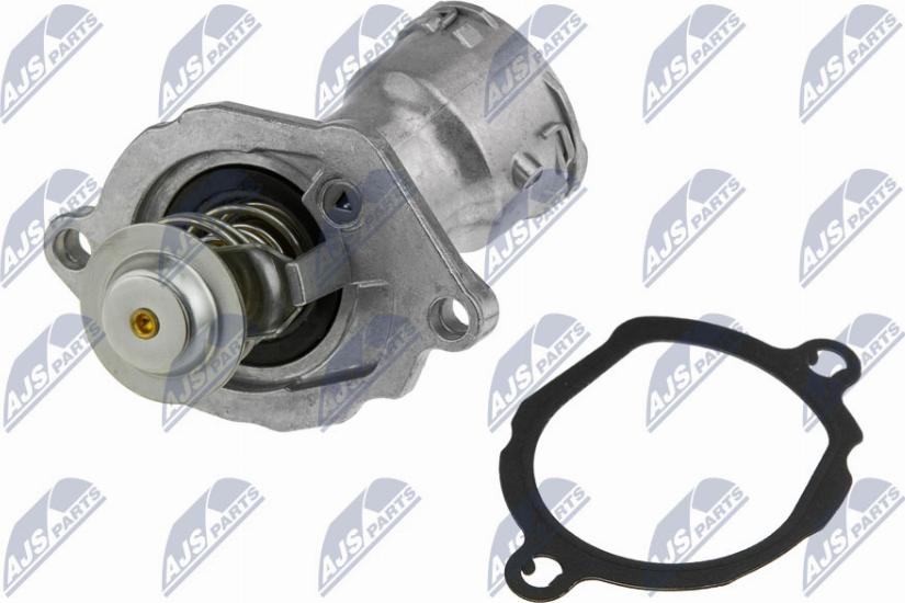 NTY CTM-ME-027 - Termostat, rashladna tekućinu www.molydon.hr
