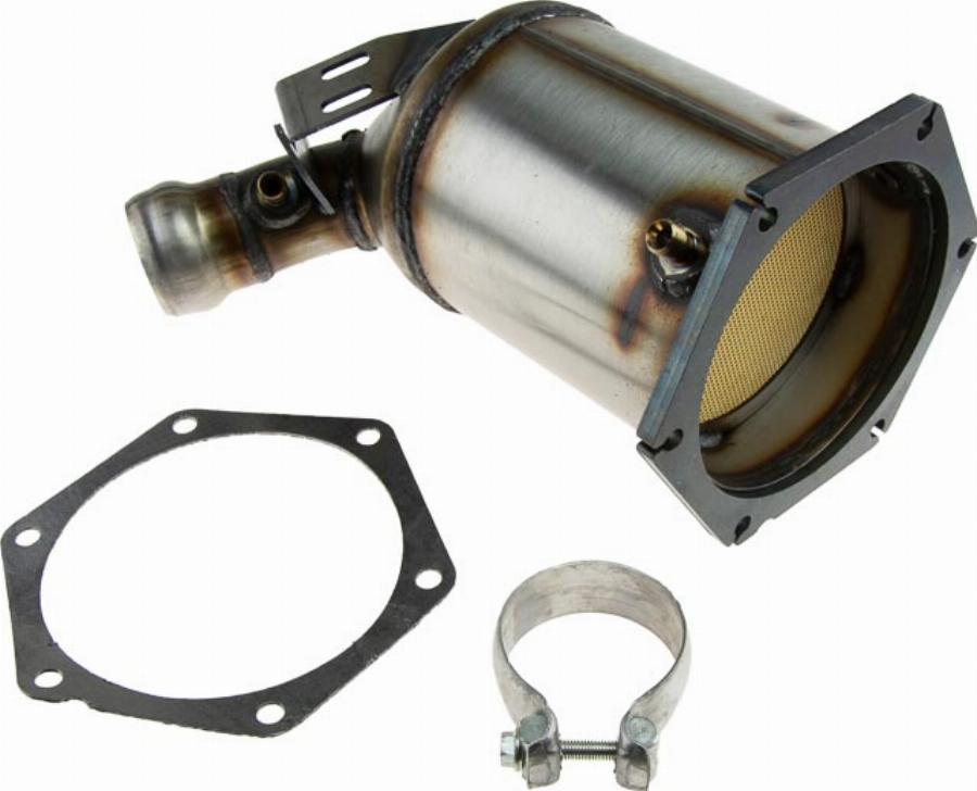 NTY DPF-ME-005 - DPF filter, filter čestica www.molydon.hr