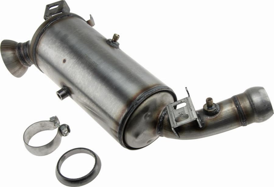 NTY DPF-ME-006 - DPF filter, filter čestica www.molydon.hr