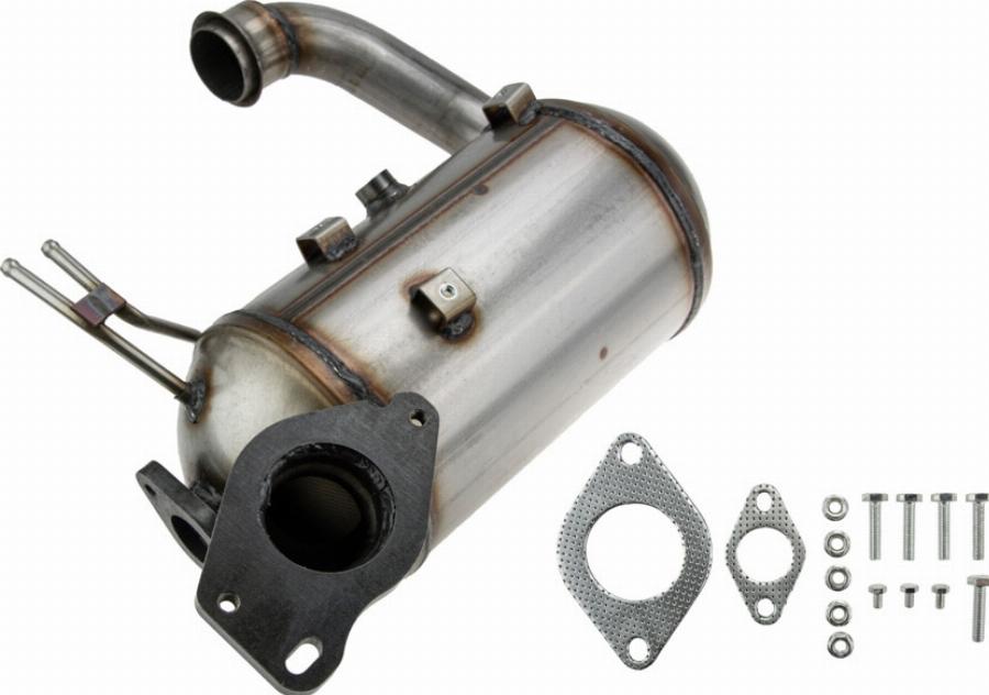 NTY DPF-ME-008 - DPF filter, filter čestica www.molydon.hr