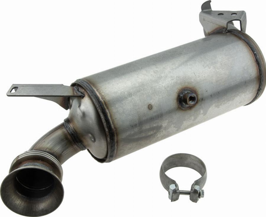 NTY DPF-ME-010 - DPF filter, filter čestica www.molydon.hr